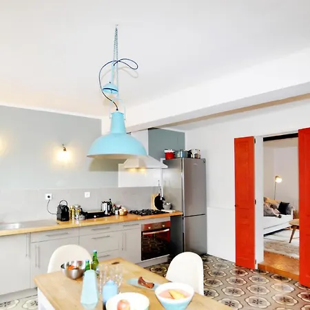 Vakantiehuis 3 Bedroom Beautiful In *