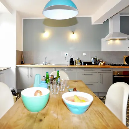 Casa vacanze 3 Bedroom Pet Friendly In Castelreng
