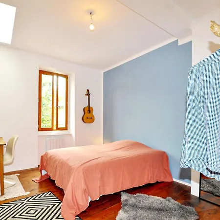 Casa vacanze 3 Bedroom Pet Friendly In Castelreng