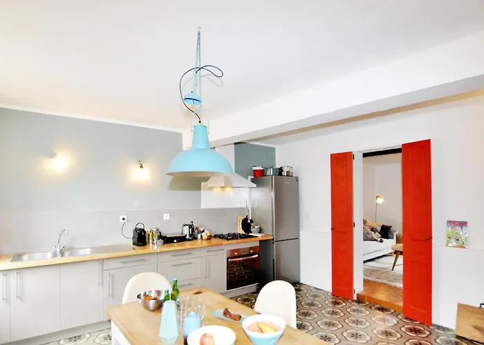 Vakantiehuis 3 Bedroom Beautiful In *