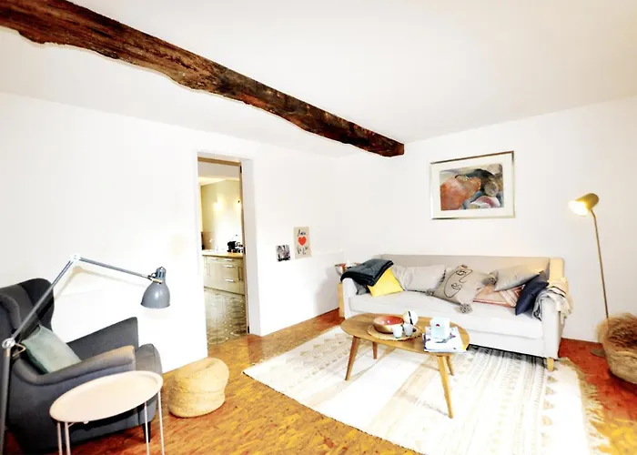 3 Bedroom Beautiful In Vakantiehuis *