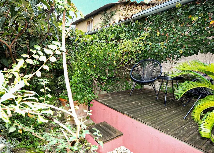 Vakantiehuis 3 Bedroom Beautiful In *